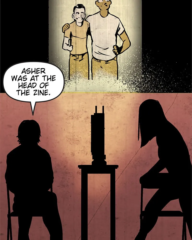 Metaphorical HER Chapter 30 page 34 - 