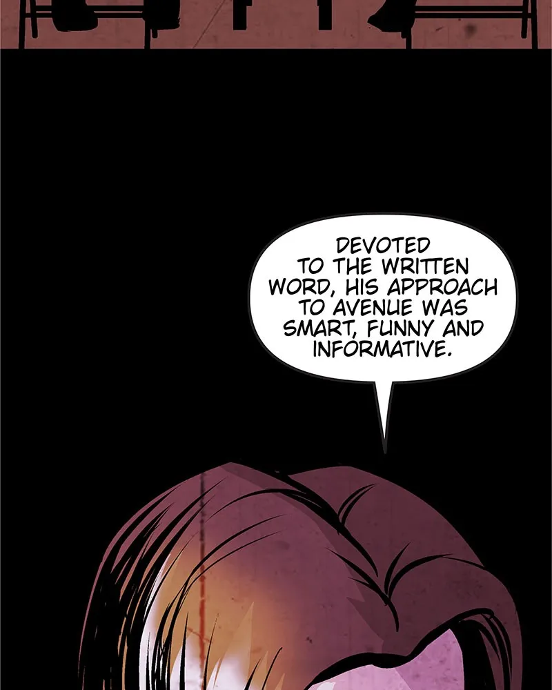 Metaphorical HER Chapter 30 page 35 - 