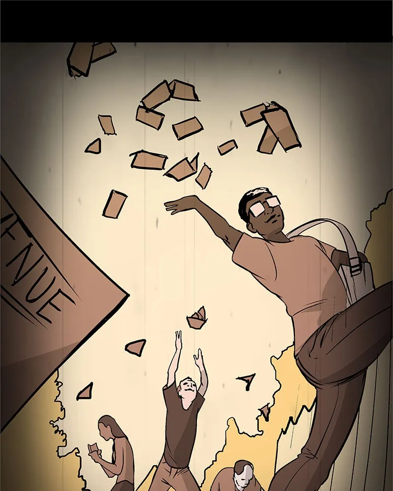 Metaphorical HER Chapter 30 page 37 - 