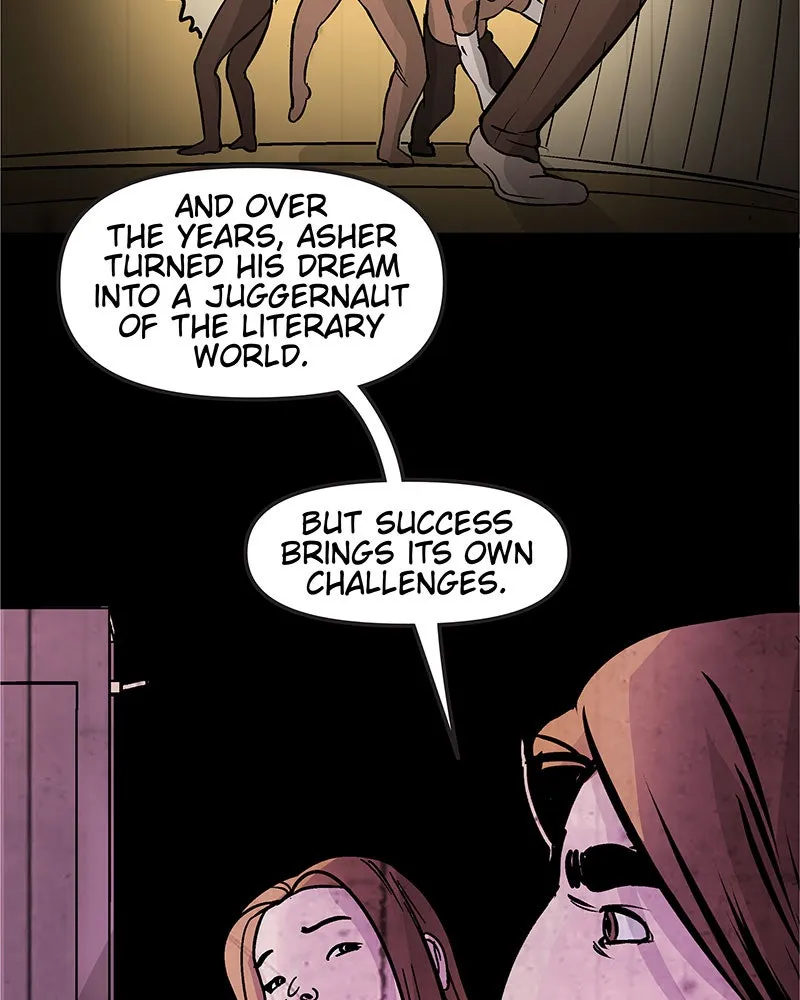 Metaphorical HER Chapter 30 page 38 - 