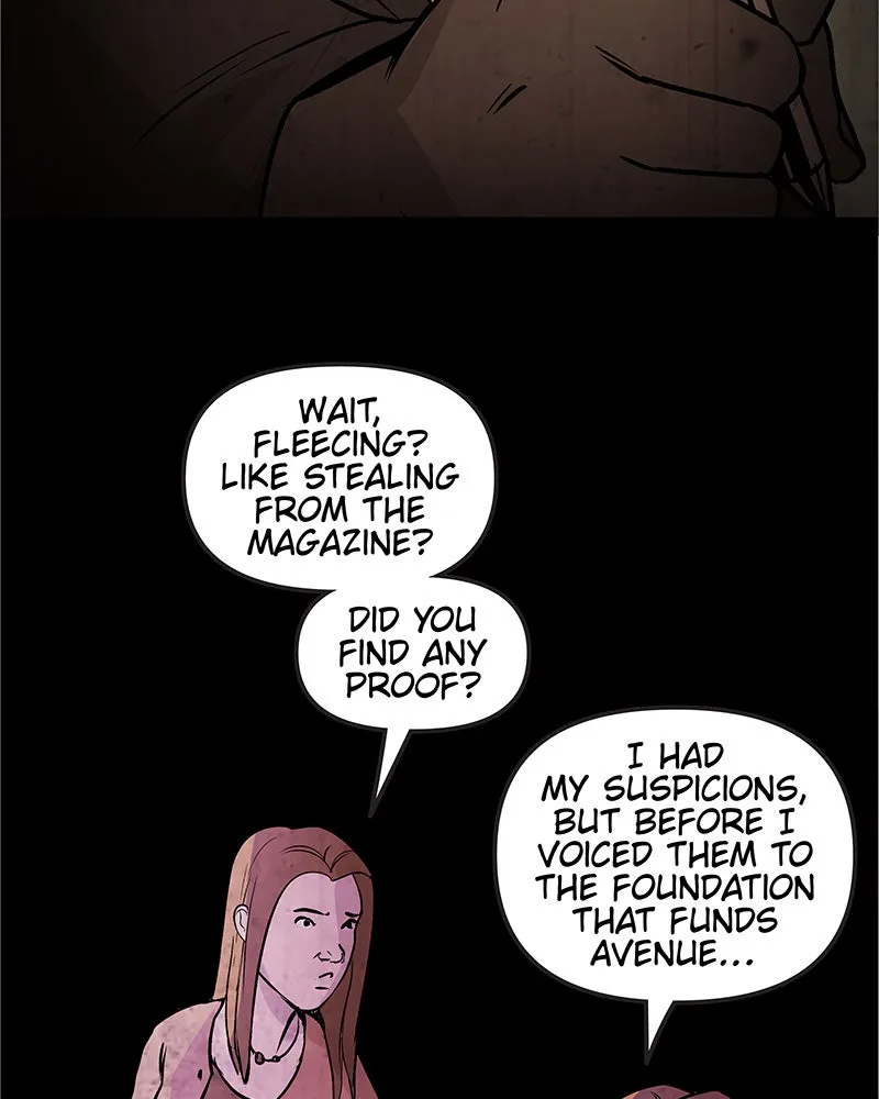 Metaphorical HER Chapter 30 page 41 - 