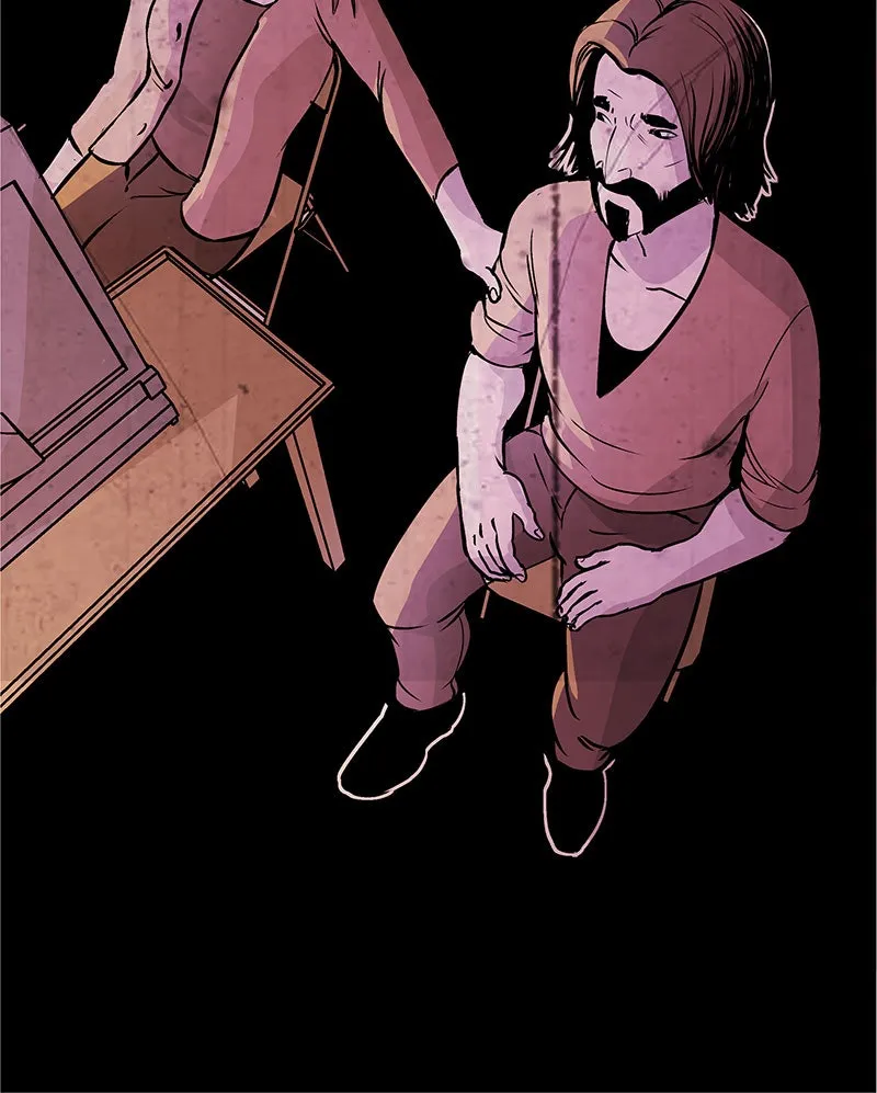 Metaphorical HER Chapter 30 page 42 - 
