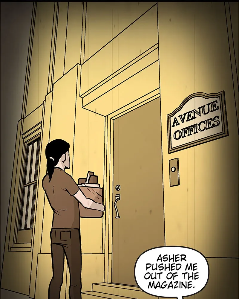 Metaphorical HER Chapter 30 page 43 - 