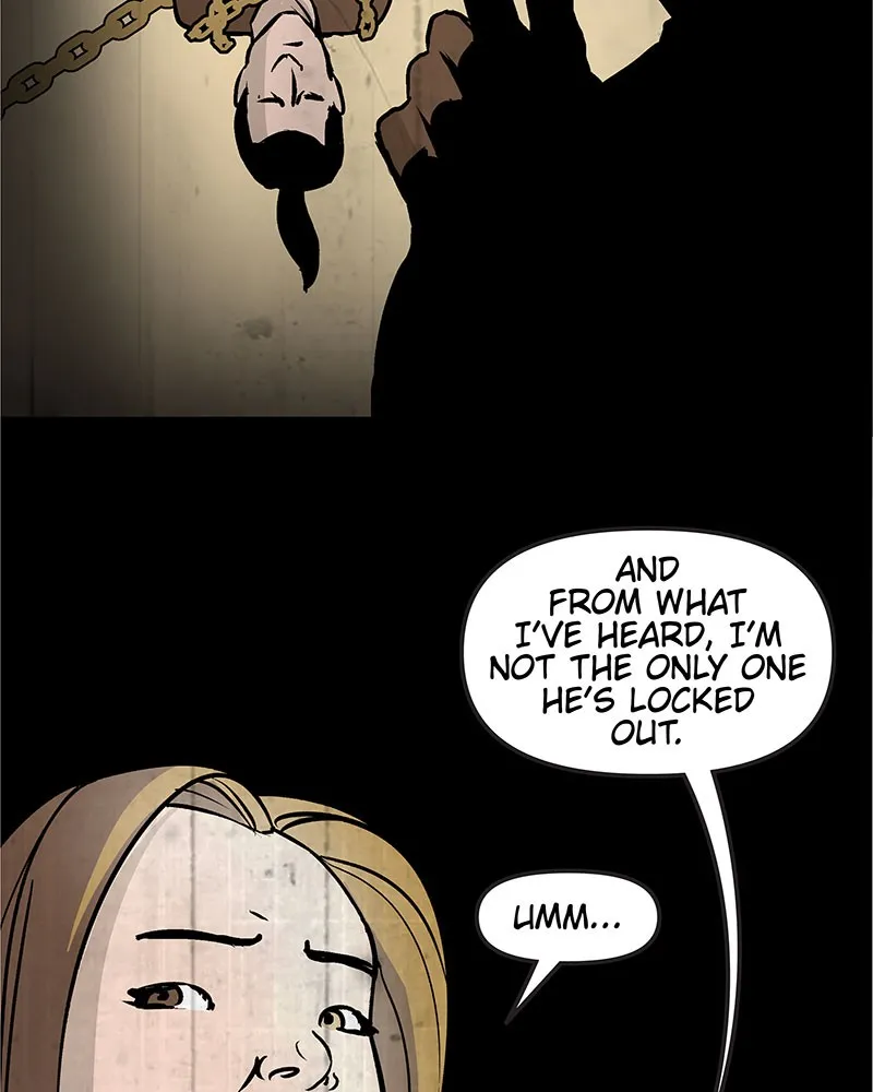 Metaphorical HER Chapter 30 page 45 - 