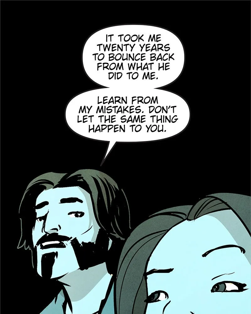 Metaphorical HER Chapter 30 page 49 - 