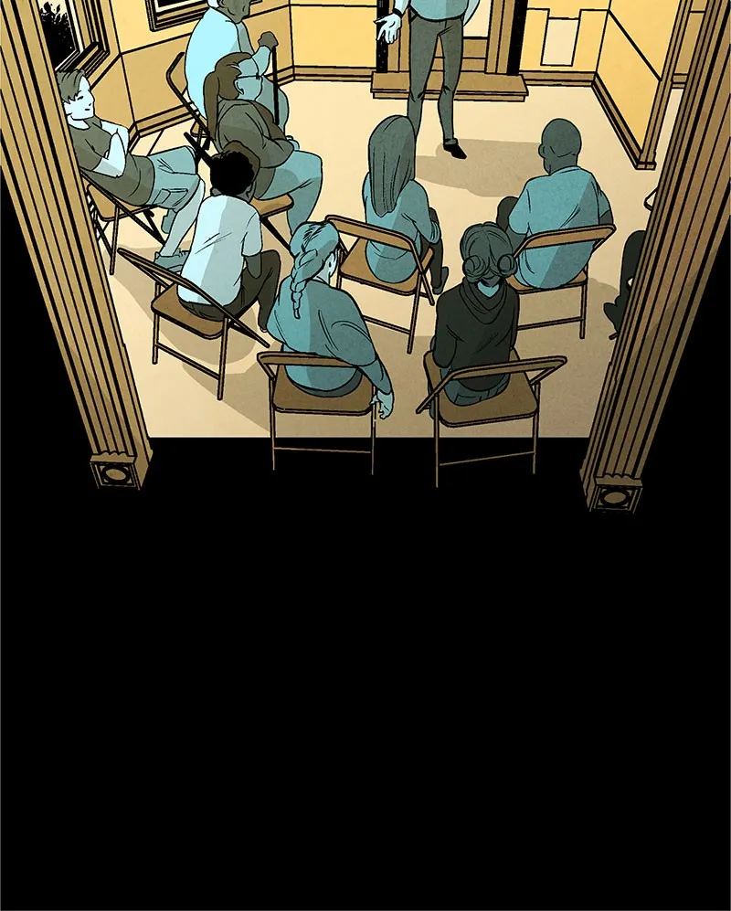 Metaphorical HER Chapter 30 page 6 - 