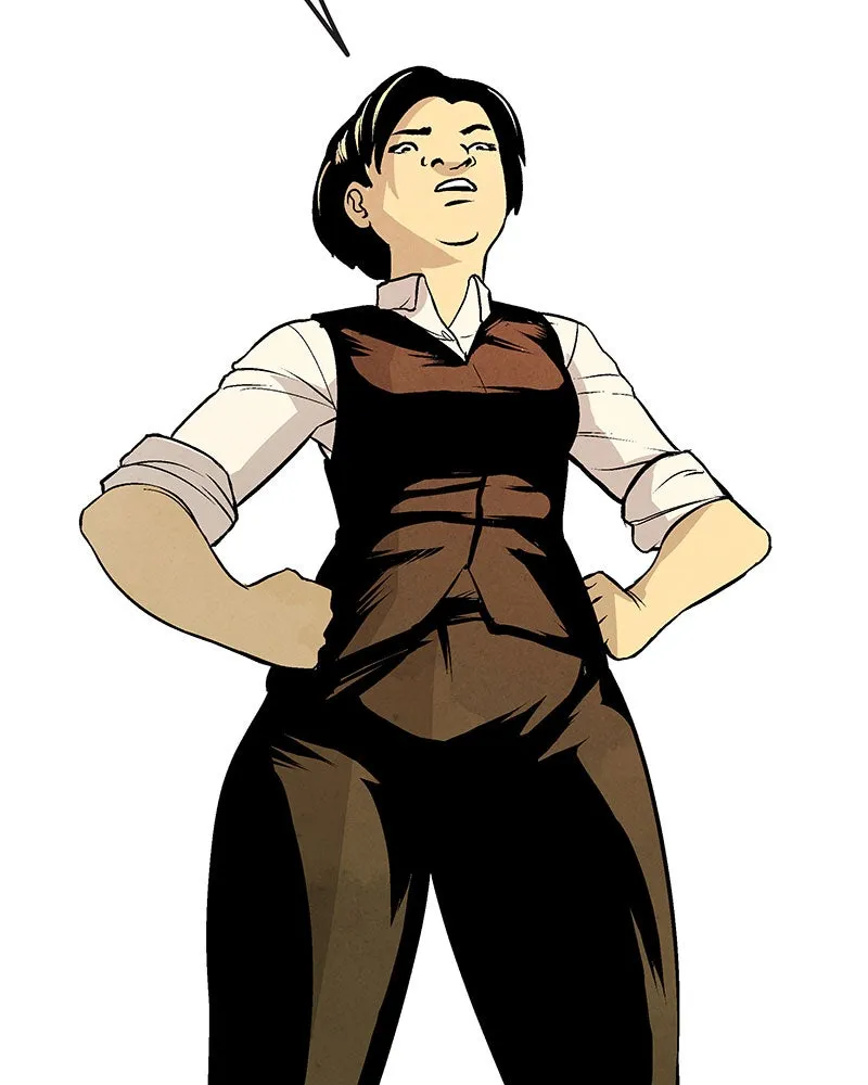 Metaphorical HER Chapter 31 page 2 - 