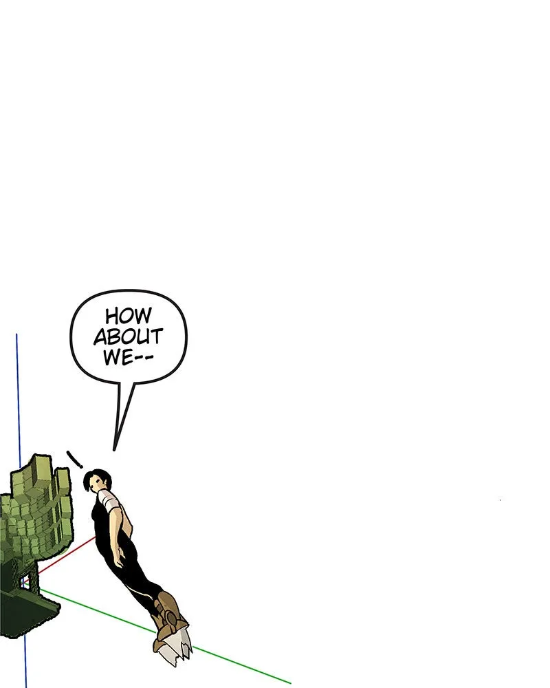 Metaphorical HER Chapter 31 page 11 - 