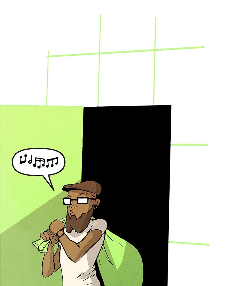 Metaphorical HER Chapter 31 page 13 - 