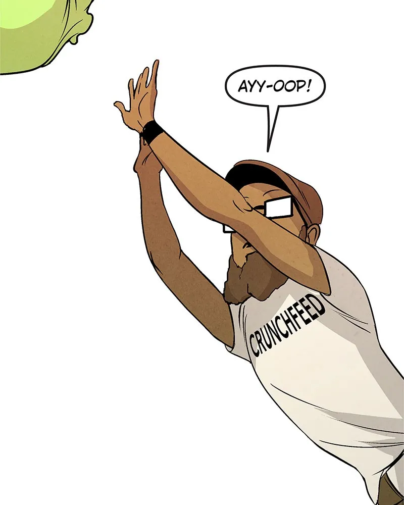 Metaphorical HER Chapter 31 page 15 - 