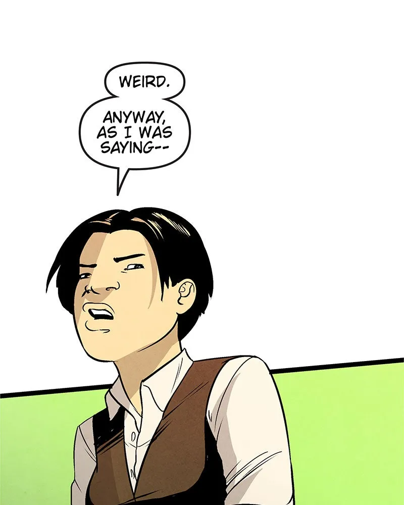 Metaphorical HER Chapter 31 page 19 - 