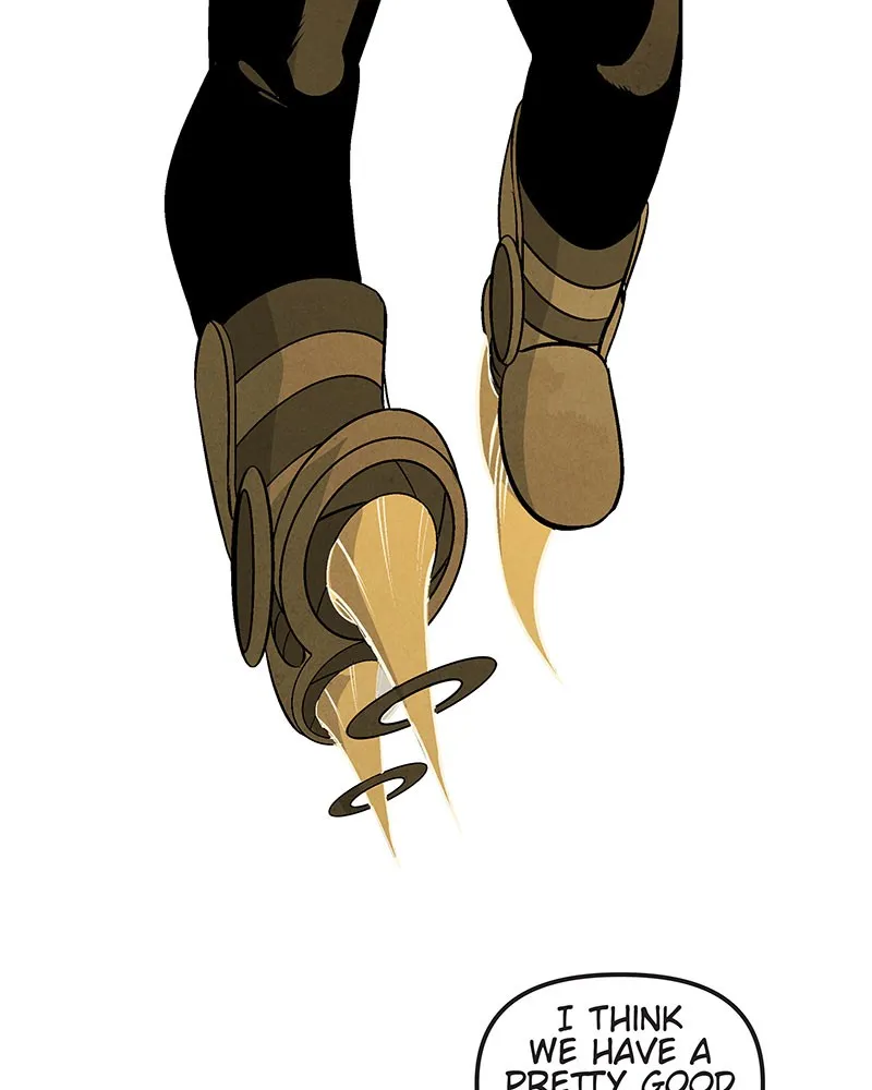 Metaphorical HER Chapter 31 page 3 - 