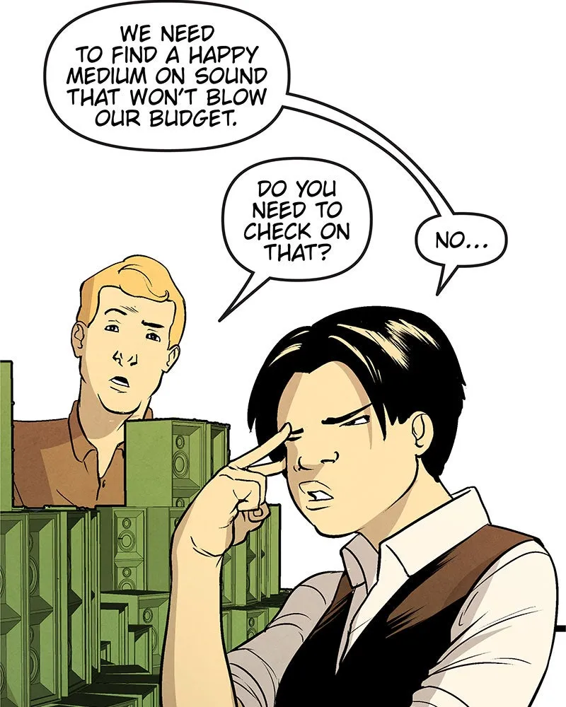 Metaphorical HER Chapter 31 page 22 - 
