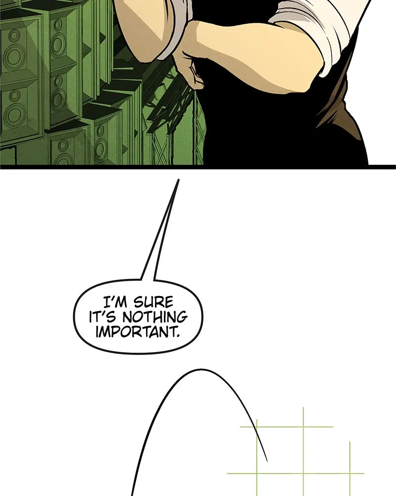 Metaphorical HER Chapter 31 page 23 - 