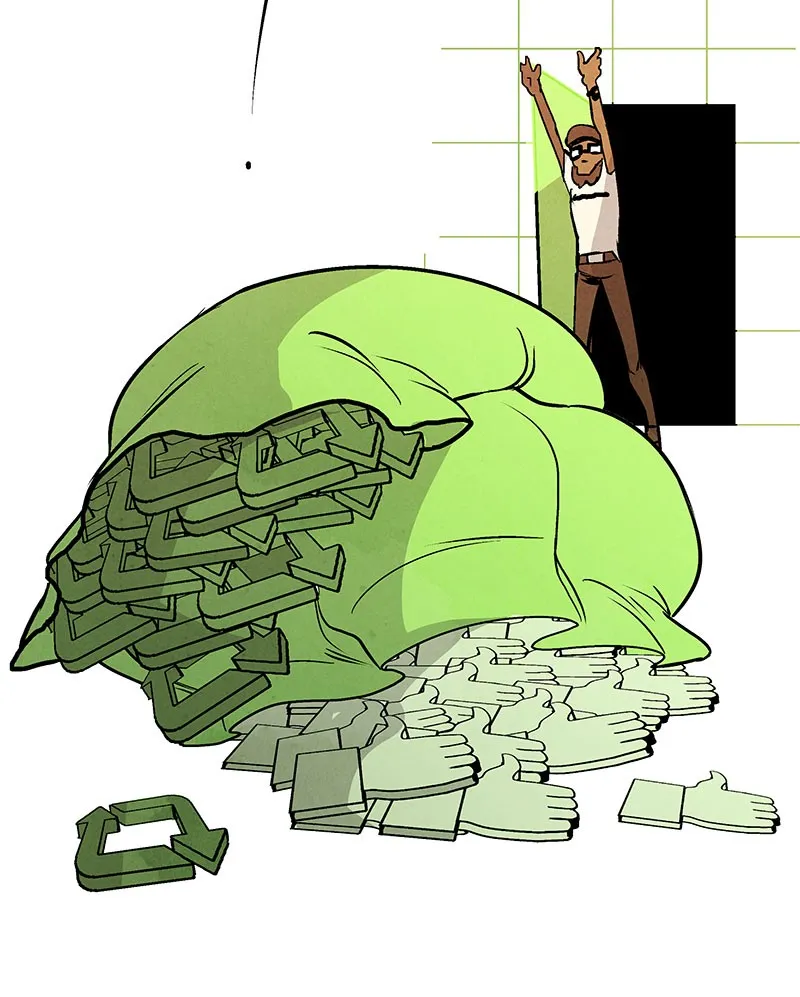 Metaphorical HER Chapter 31 page 24 - 