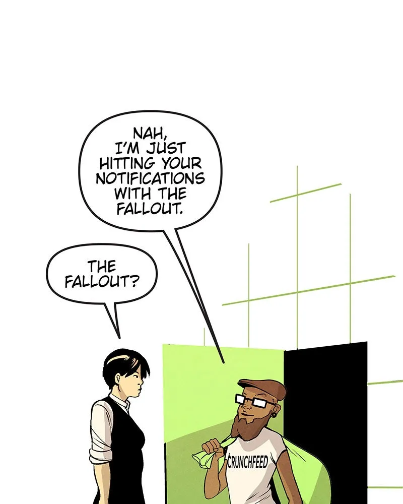 Metaphorical HER Chapter 31 page 28 - 