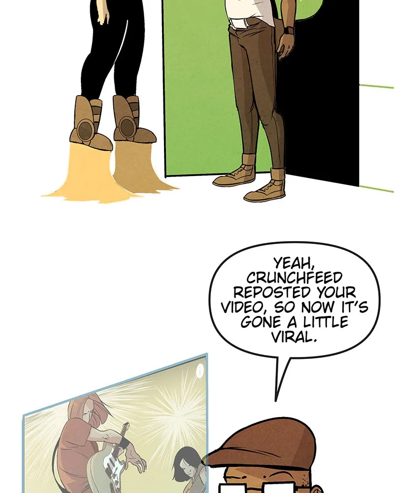 Metaphorical HER Chapter 31 page 29 - 