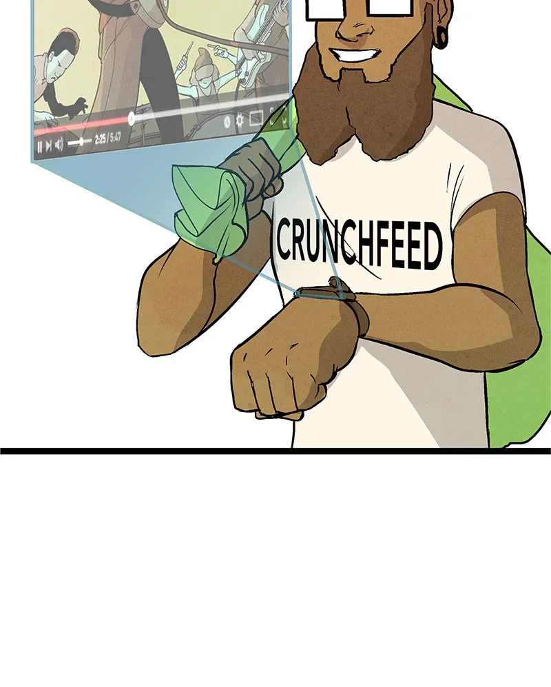 Metaphorical HER Chapter 31 page 30 - 