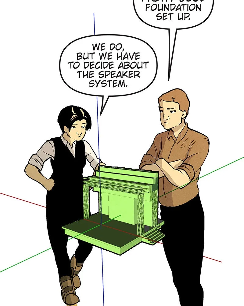 Metaphorical HER Chapter 31 page 4 - 