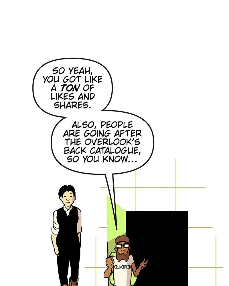 Metaphorical HER Chapter 31 page 31 - 