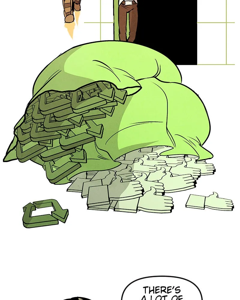 Metaphorical HER Chapter 31 page 32 - 