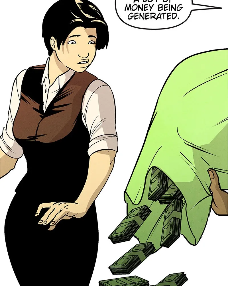 Metaphorical HER Chapter 31 page 33 - 
