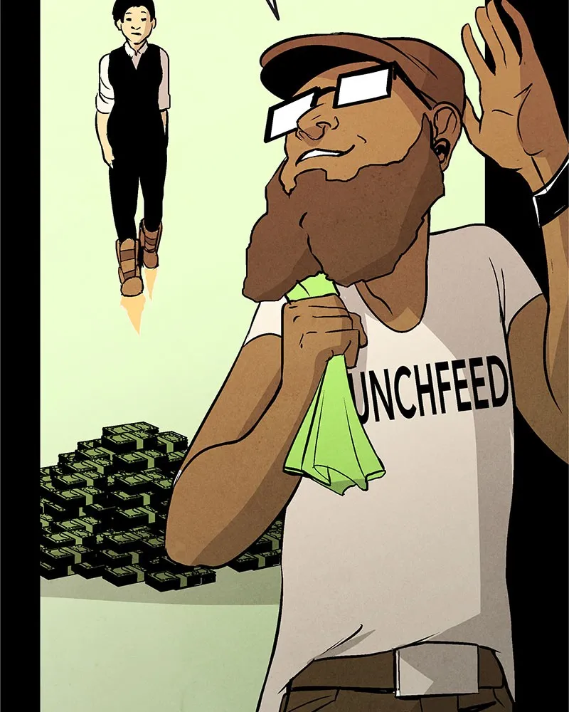Metaphorical HER Chapter 31 page 35 - 