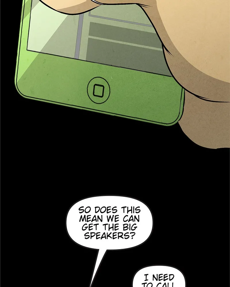 Metaphorical HER Chapter 31 page 38 - 