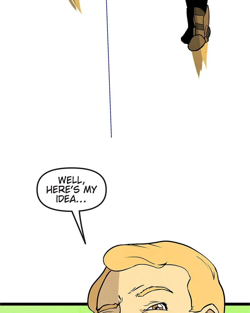 Metaphorical HER Chapter 31 page 5 - 