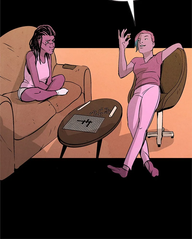 Metaphorical HER Chapter 31 page 42 - 
