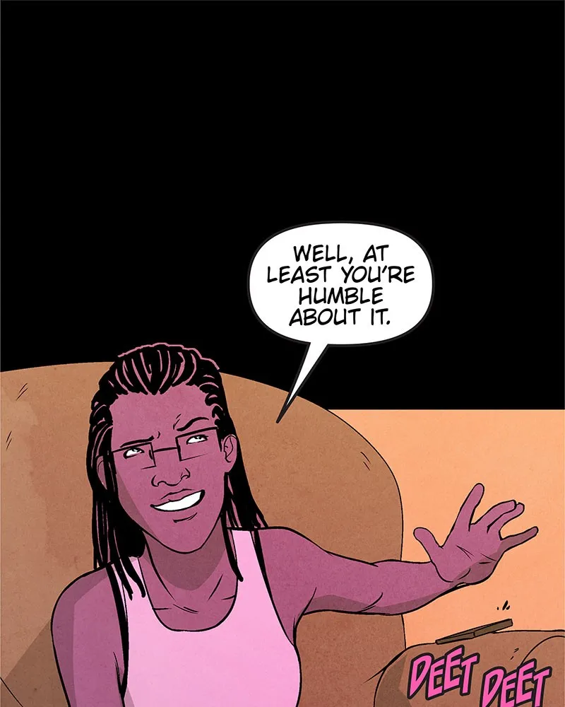Metaphorical HER Chapter 31 page 43 - 