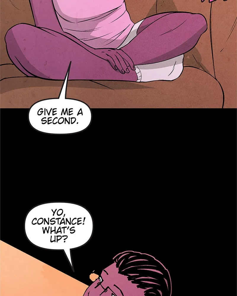 Metaphorical HER Chapter 31 page 44 - 