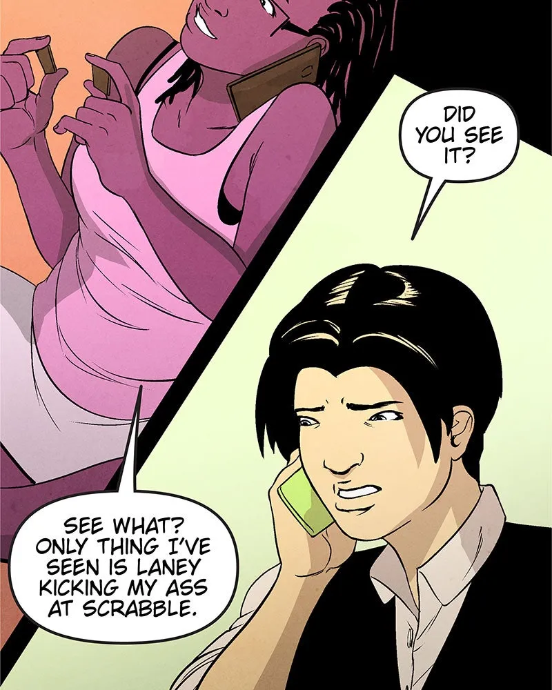 Metaphorical HER Chapter 31 page 45 - 