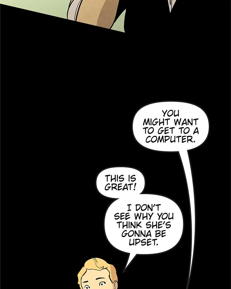 Metaphorical HER Chapter 31 page 46 - 