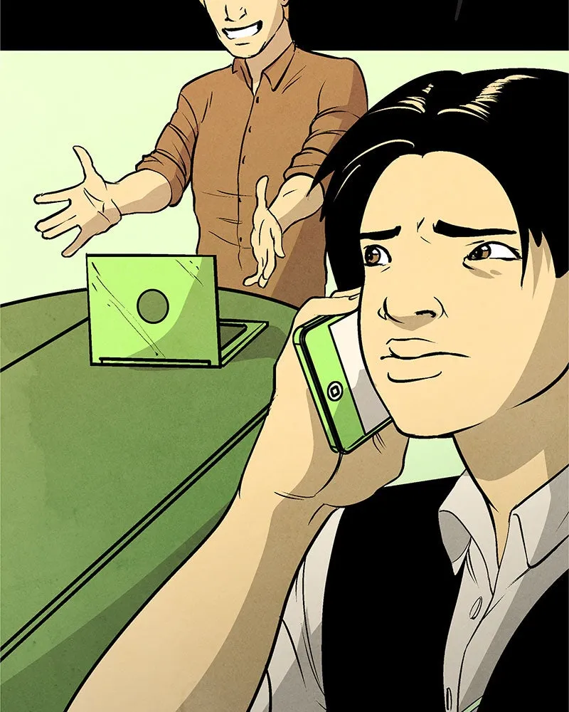 Metaphorical HER Chapter 31 page 47 - 