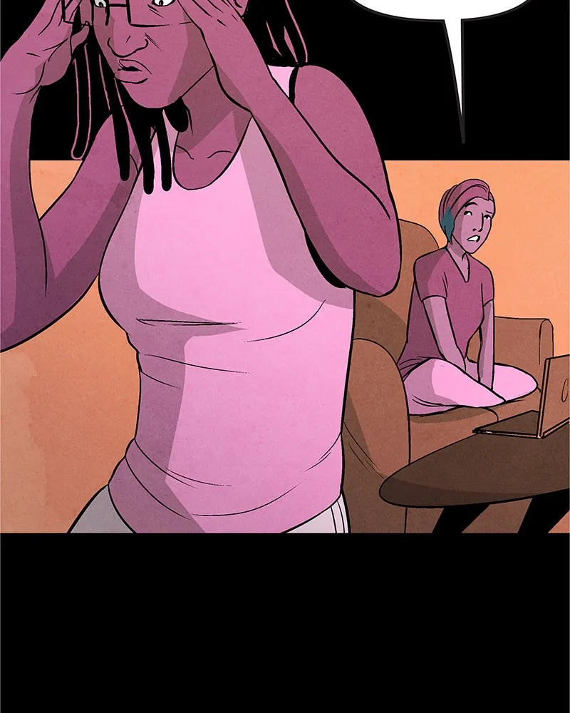 Metaphorical HER Chapter 31 page 53 - 