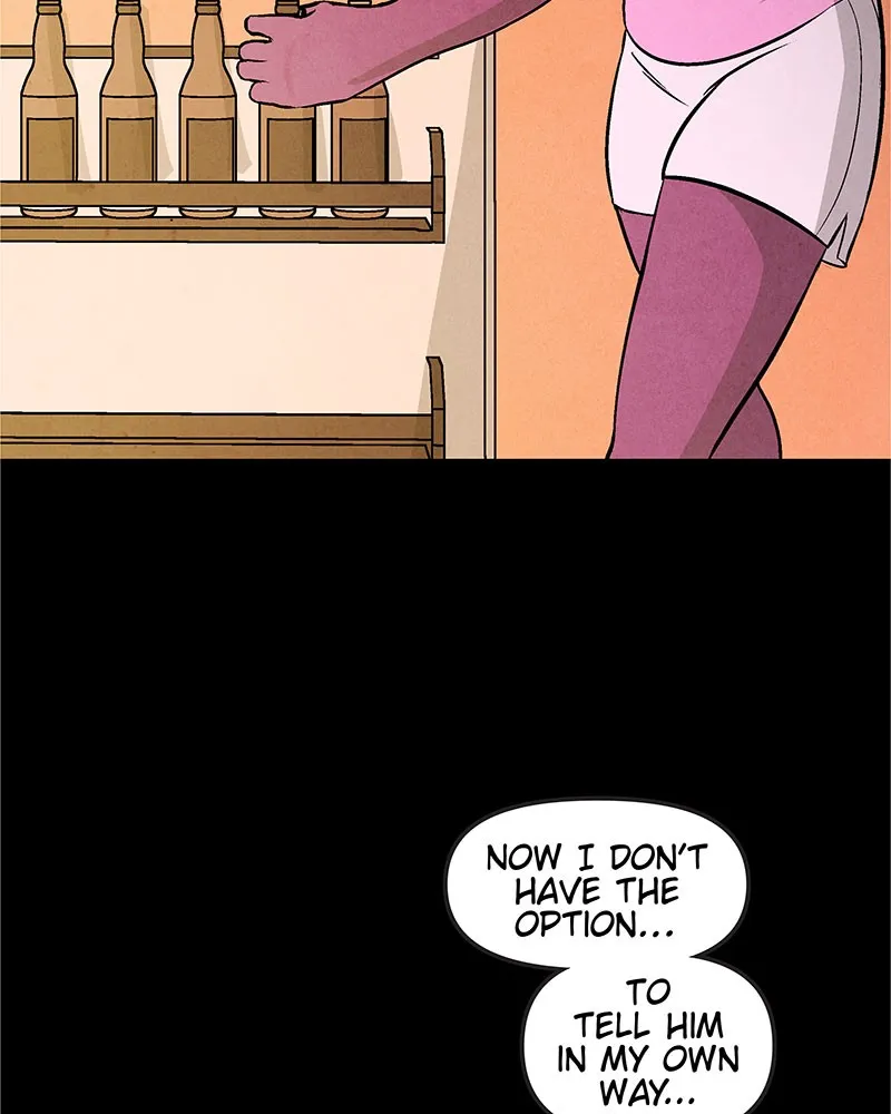 Metaphorical HER Chapter 31 page 56 - 
