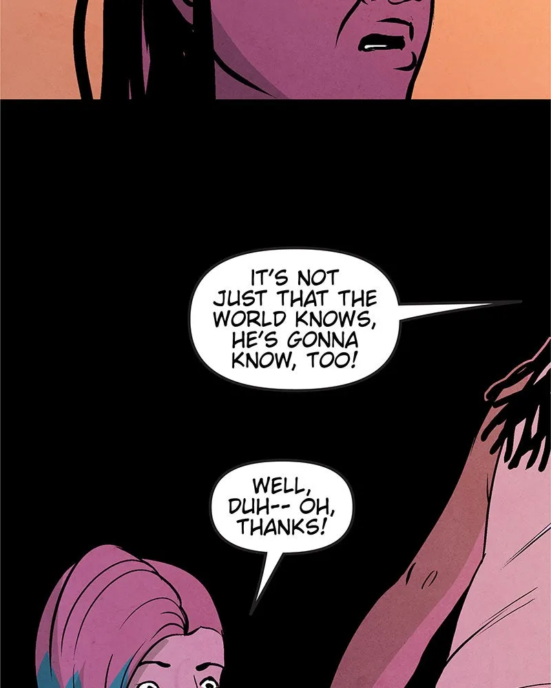 Metaphorical HER Chapter 31 page 59 - 