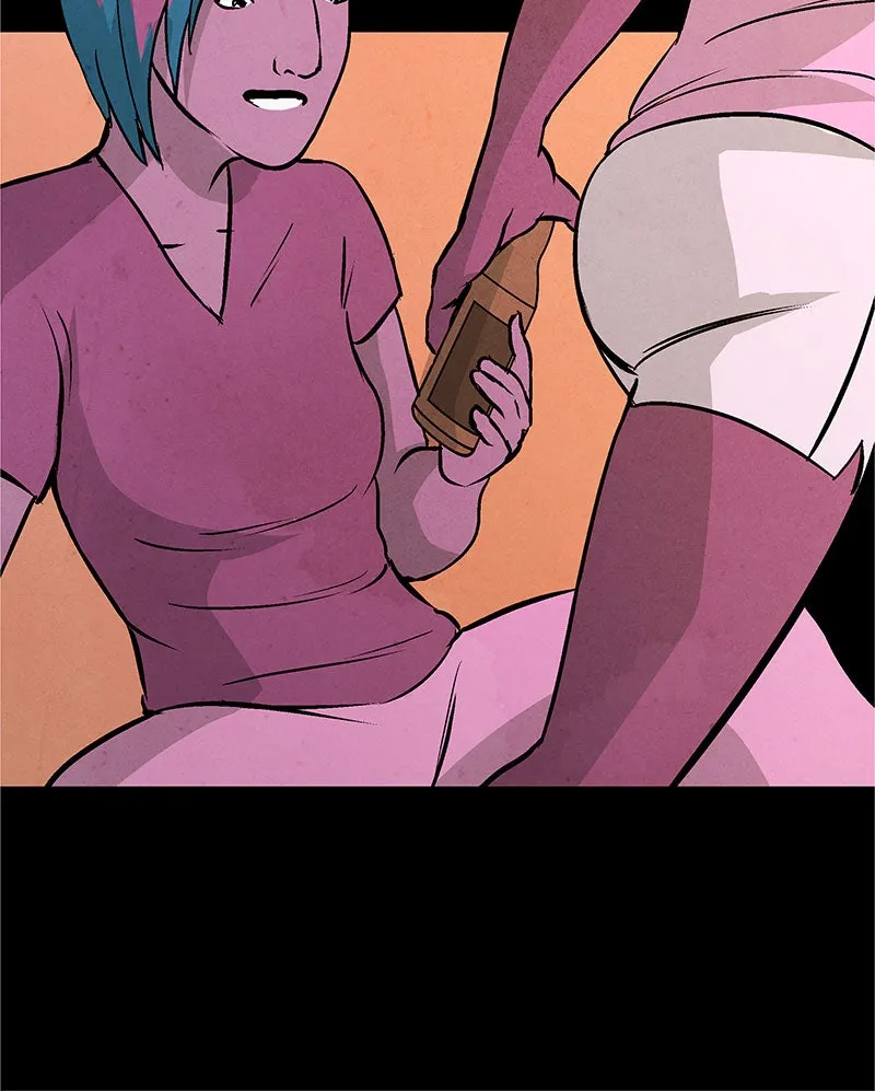 Metaphorical HER Chapter 31 page 60 - 