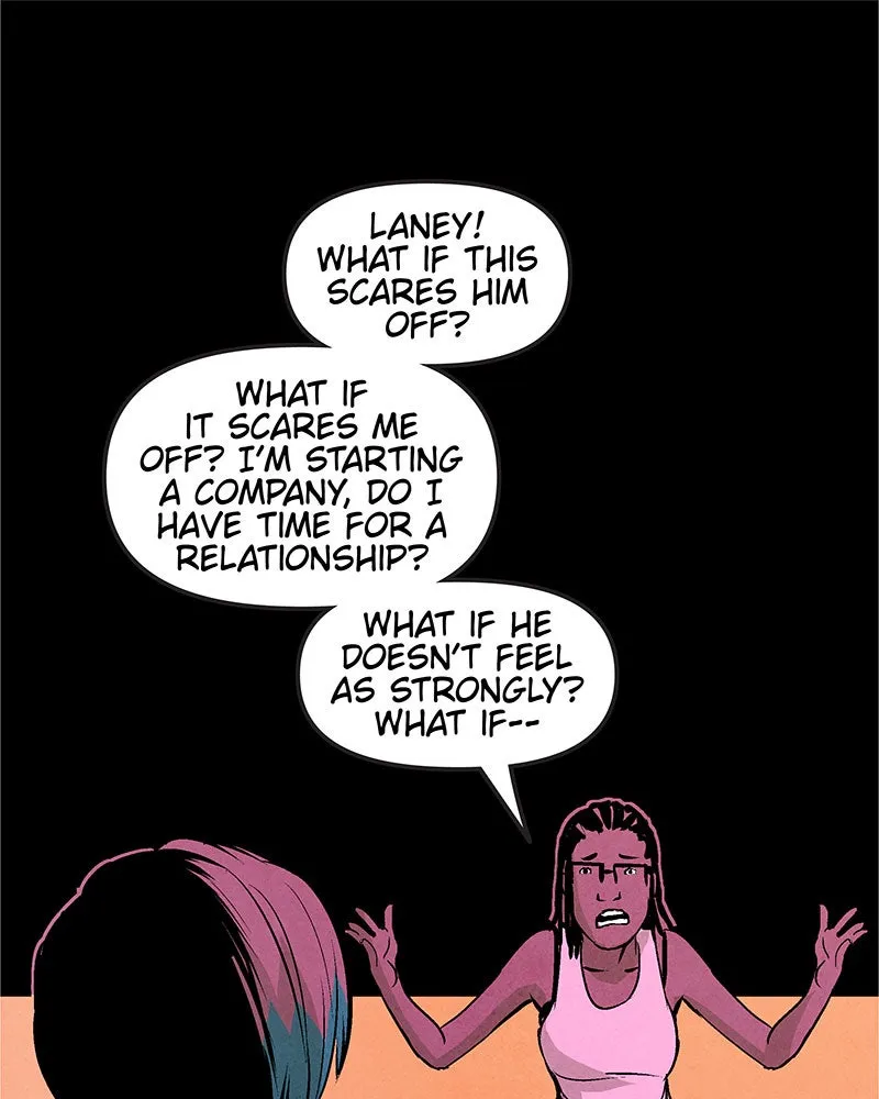 Metaphorical HER Chapter 31 page 61 - 