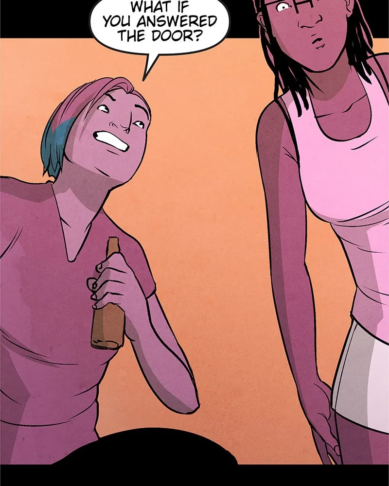 Metaphorical HER Chapter 31 page 65 - 