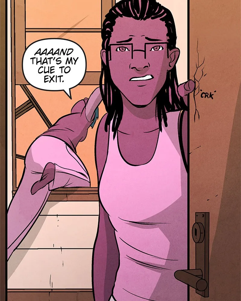 Metaphorical HER Chapter 31 page 71 - 