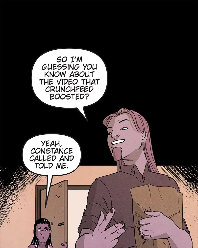 Metaphorical HER Chapter 32 page 1 - 