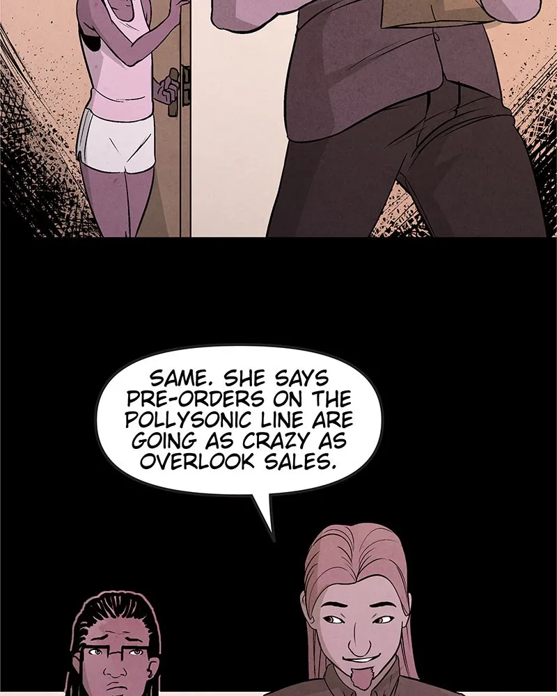 Metaphorical HER Chapter 32 page 2 - 