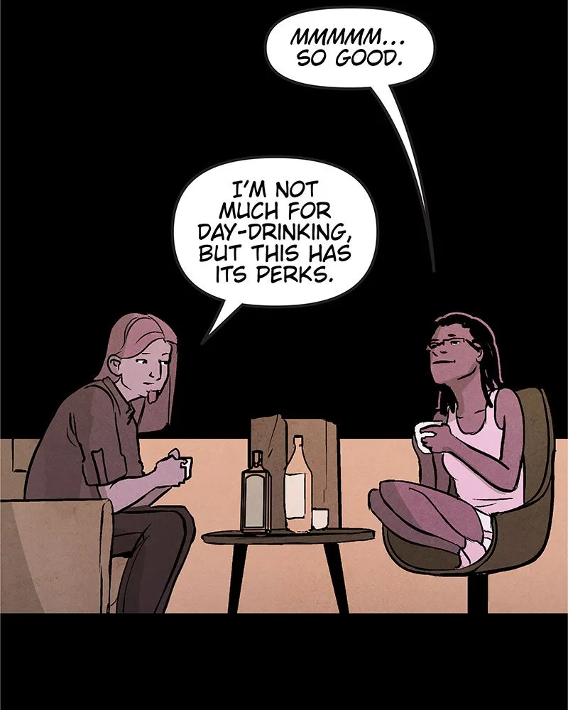 Metaphorical HER Chapter 32 page 11 - 