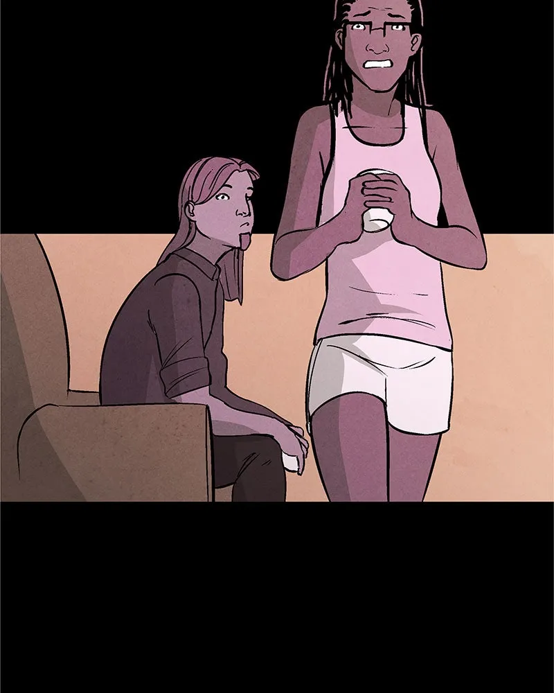 Metaphorical HER Chapter 32 page 16 - 