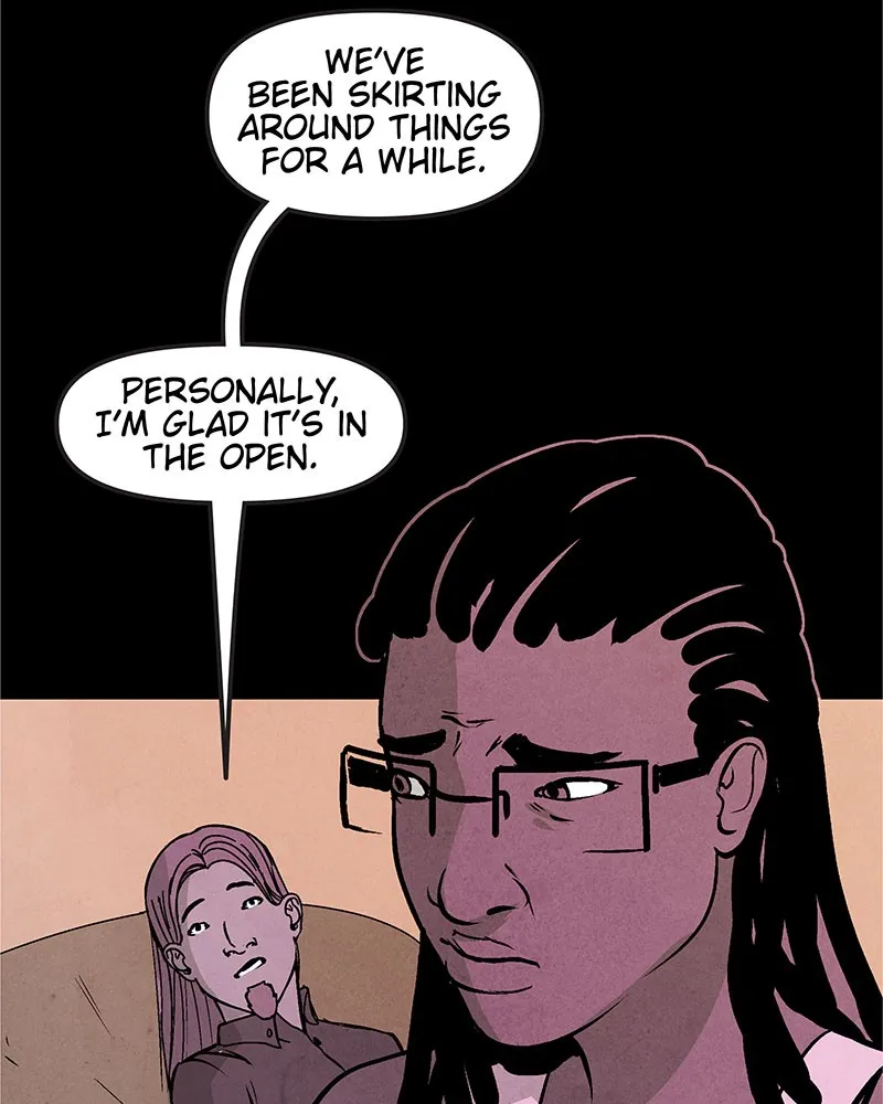 Metaphorical HER Chapter 32 page 17 - 