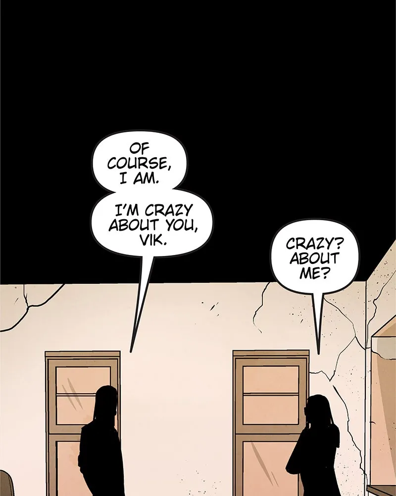 Metaphorical HER Chapter 32 page 20 - 
