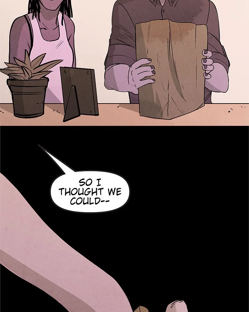 Metaphorical HER Chapter 32 page 3 - 