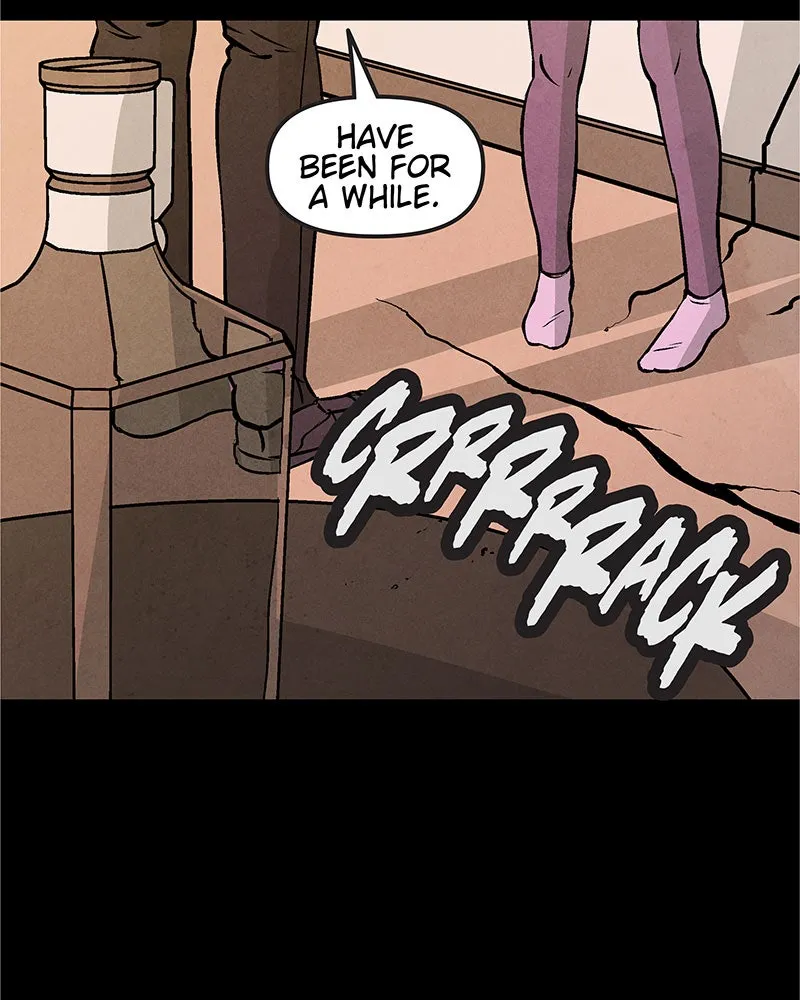 Metaphorical HER Chapter 32 page 22 - 